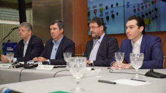 Indústria de MS projeta R$ 89,9 bilhões em investimentos e geração de 11,5 mil empregos até 2030