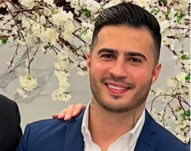 Dono da Cantina Mato Grosso, em Campo Grande, morre de infarto aos 36 anos