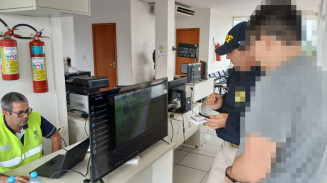 Parceria da CCR e da PRF fará motoristas assistirem as infrações