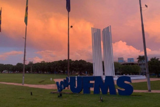 UFMS abre inscrições para mestrado e doutorado