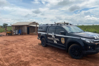 Homem mata esposa de 22 anos com 10 facadas em Japorã