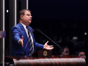 Senador Nelsinho Trad requer comissão externa no Senado para apurar insegurança das rodovias brasileiras