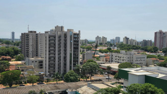 Assim como em Dourados, demais cidades de MS devem registrar chuva isolada