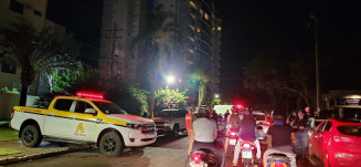Ação conjunta realiza 33 testes de bafômetros, multa 85 condutores e recolhe 12 veículos