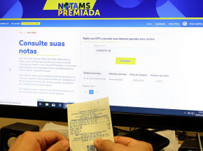 Nota MS Premiada terá sorteio de R$ 300 mil na próxima semana