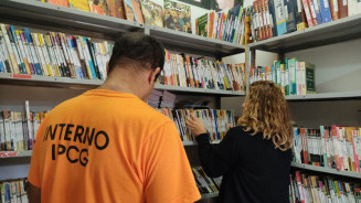 Cada obra lida permite a remição de até quatro dias da pena, desde que o detento cumpra os critérios estabelecidos pelo programa, como a elaboração de uma resenha ou relatório