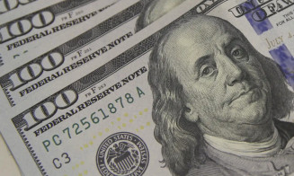 Novo leilão do Banco Central não consegue conter alta do dólar