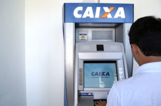 Termina nesta sexta-feira prazo para saque do abano salarial 2024