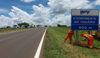 Sudeco aprova R$ 84,3 milhões do FDCO para obras na rodovia MS-306