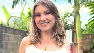 Grávida e com câncer, Isabel Veloso é internada às pressas