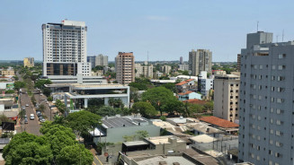 Dourados está entre as cidades que mais recebem refugiados no país