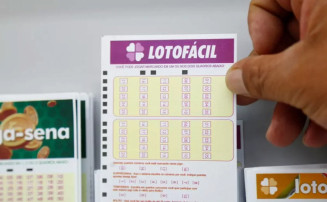 Sete apostas de MS levam R$ 1,6 mil na Lotofácil e prêmio sobe para R$ 5,5 milhões