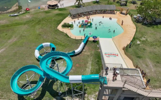 Criança de 6 anos morre afogada em balneário de Bonito