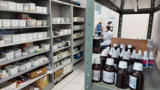 Ministério da Saúde destina R$ 262 mil para fortalecer assistência farmacêutica em municípios de MS