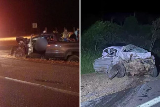 MS registra 12 mortes nas rodovias durante as festividades de Natal e Ano Novo