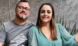 Professora campo-grandense e marido morrem em acidente em Minas Gerais