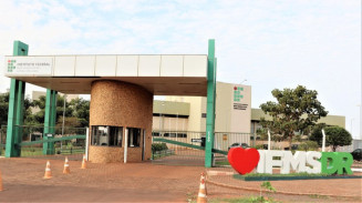 IFMS abre 920 vagas em cursos de graduação através do Sisu
