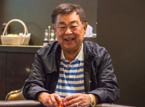 Morre o empresário Sizuo Uemura aos 83 anos