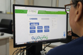 MS registra crescimento em 10,34% na abertura de empresas  em 2024