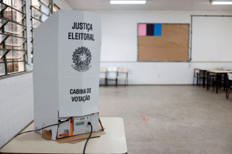 Prazo de justificativa para eleitor que não votou vai até esta terça