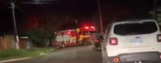 Jovem de 19 anos morre em acidente de moto em Ponta Porã