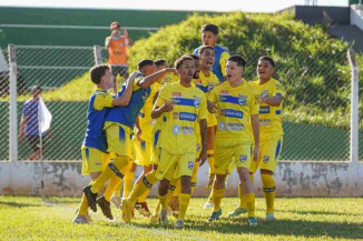 DAC enfrenta Vila Nova-GO pela segunda rodada da Copinha 2025