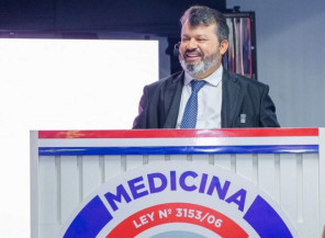 Curso de medicina da UCP-PJC atrai acadêmicos da Argentina pela qualidade no ensino e baixo custo