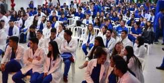 UCP-PJC Solidário arrecada alimentos e atende famílias e entidades na fronteira