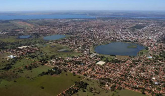 Servidor público de Três Lagoas morre após acidente com máquina pesada