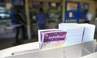 Aposta de Caarapó leva R$ 632 mil na Lotofácil