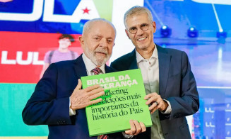Paulo Pimenta anuncia saída e Sidônio Palmeira assumirá Comunicação de Lula