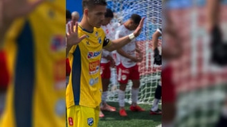 DAC é eliminado da Copinha após derrota para o Vila Nova-GO