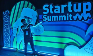 ASN Mato Grosso do Sul - Agência Sebrae de Notícias Apoiada pelo Living Lab, Startup de Mato Grosso do Sul tem ganhado destaque na otimização dos processos financeiros. Crédito: Sebrae/MS