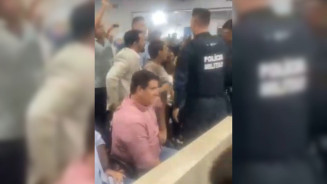 Vereadores de Porto Murtinho contestam eleição da Mesa Diretora na Justiça