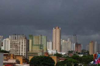 Quinta-feira tem previsão de chuva moderada em diferentes regiões do Estado
