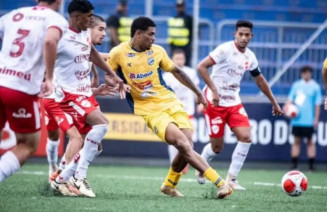 Dourados Atlético Clube denuncia tentativa de manipulação na Copinha
