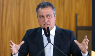 Ministro-chefe da Casa Civil, Rui Costa