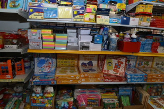 Conjunto de material escolar em Dourados varia até 35%; confira pesquisa