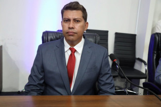 Dill do Povo visita Unidade Básica de Saúde   do Jóquei Clube e solicita melhorias