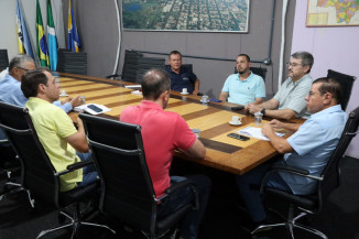 Prazo para implantação de biodigestores nas granjas é estendido após intervenção de Pedro Pepa