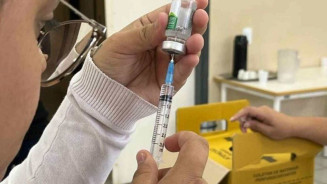 MS tem vacina contra dengue e Covid