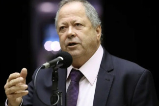 Autorizado por Moraes, Chiquinho Brazão recusa realização de exame invasivo - Agência Brasil