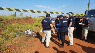 (Foto: Polícia Nacional)