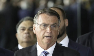 PGR  é contra viagem de Bolsonaro aos EUA para posse de Trump