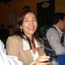 Zélia era professora na UEMS - Foto: Rede Social
