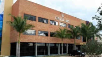 CREA-MS abre inscrições para concurso com salários de até R$ 7,6 mil