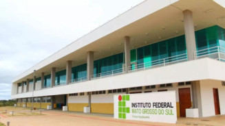 IFMS abre inscrições para 920 vagas pelo Sisu