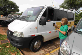Dourados convoca empresas do transporte escolar para vistoria dos veículos