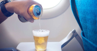 Homem morre ao misturar cerveja com energético