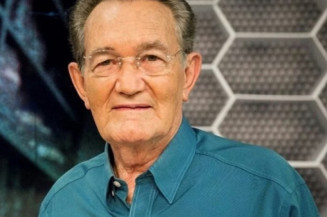 Jornalista Léo Batista morre no Rio aos 92 anos